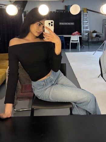 Full leaked Malaika mathias private photo