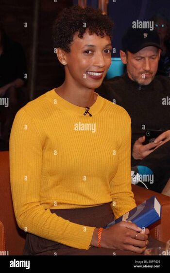 Full leaked Malaika mihambo private photo