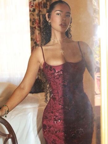 Full leaked Malaika terry private onlyfans photo