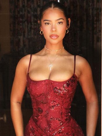 Full leaked Malaika terry private onlyfans photo