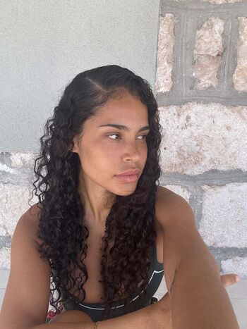 Full leaked Malaika terry private photo