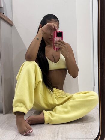 Full leaked Malaika terry page private photo