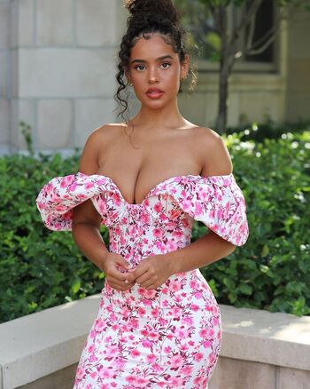 Malaika Terry