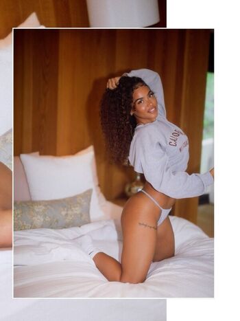 Full leaked Malaika terry private photo
