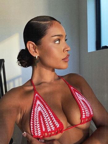 Full leaked Malaika terry page private photo