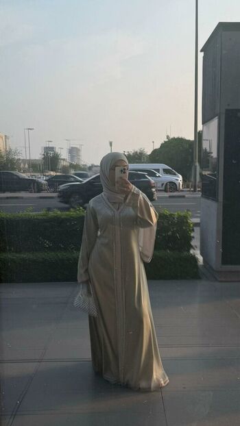 Full leaked Malaikahusayn private photo
