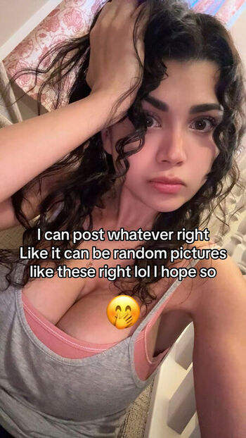 Full leaked Malaikasoffline private photo