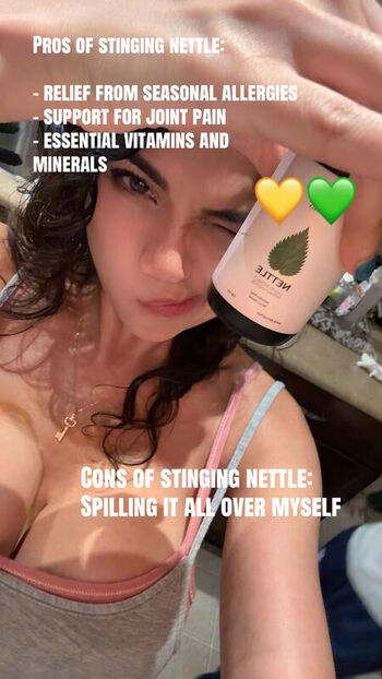 Full leaked Malaikasoffline private photo