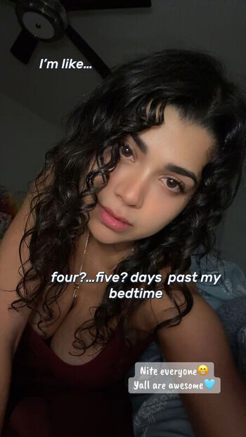 Full leaked Malaikasoffline private photo