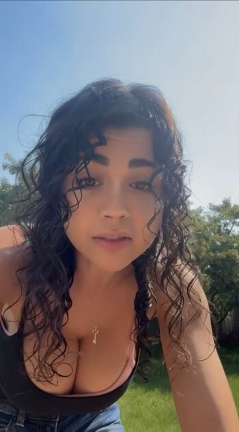 Full leaked Malaikasoffline private photo