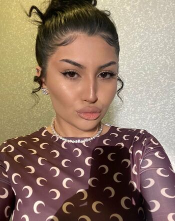Full leaked Malakhat pashaeva private photo