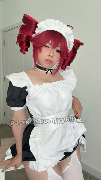 Full leaked Malamuuse page private photo