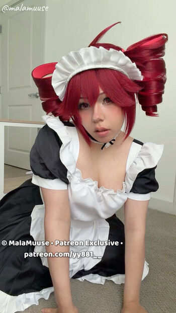 Full leaked Malamuuse private photo