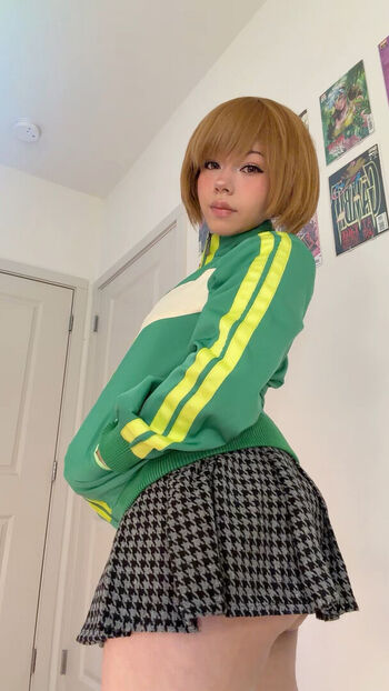 Full leaked Malamuuse page private onlyfans photo