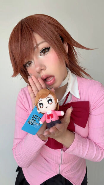 Full leaked Malamuuse page private onlyfans photo