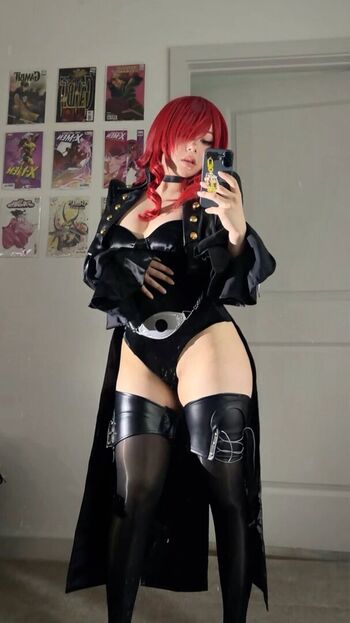 Full leaked Malamuuse page private onlyfans photo