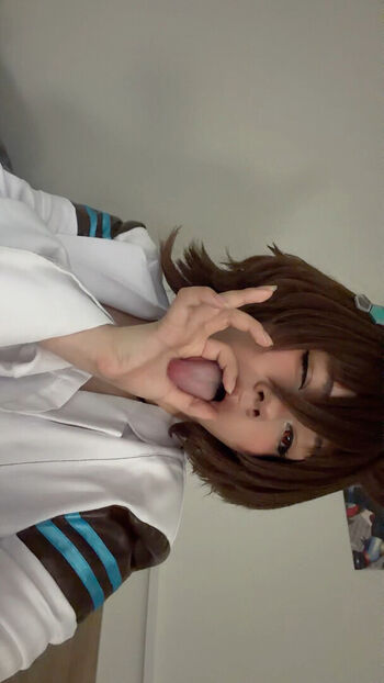 Full leaked Malamuuse private onlyfans photo