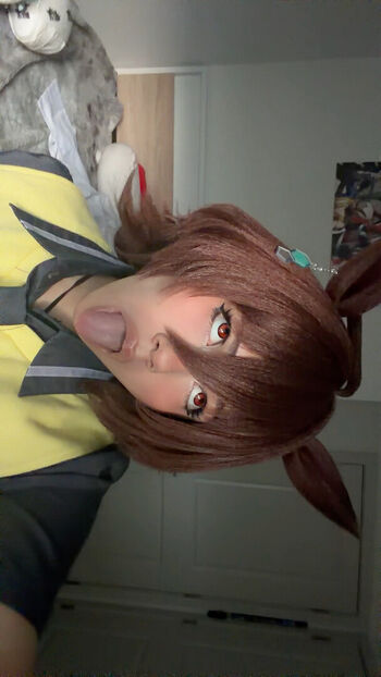 Full leaked Malamuuse private onlyfans photo