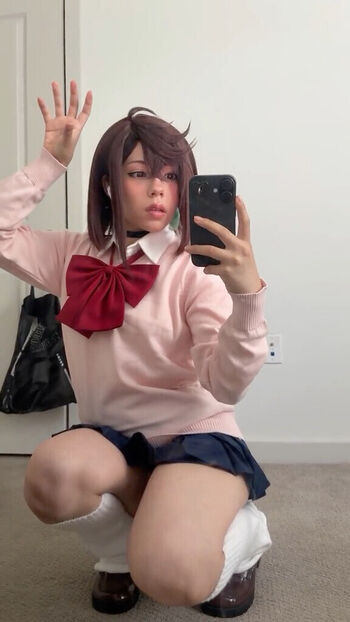 Full leaked Malamuuse page private photo