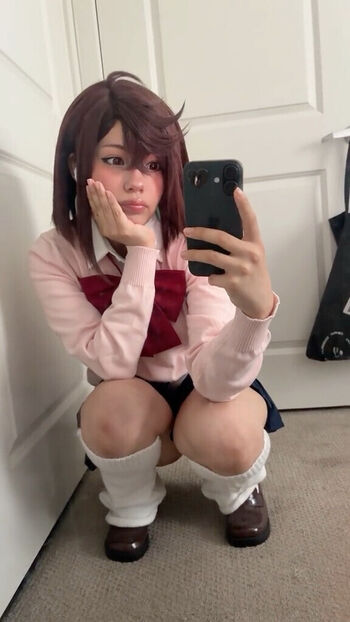 Full leaked Malamuuse page private photo