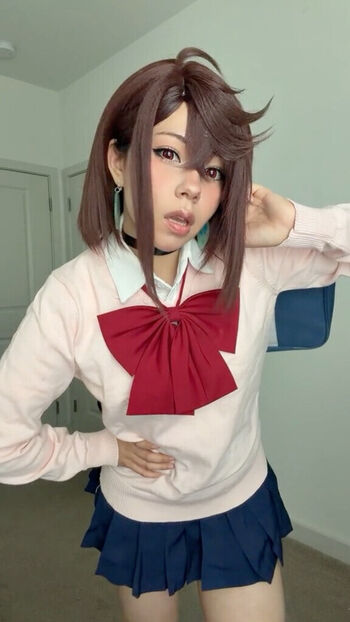 Full leaked Malamuuse page private photo
