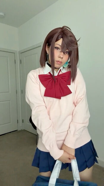 Full leaked Malamuuse page private photo