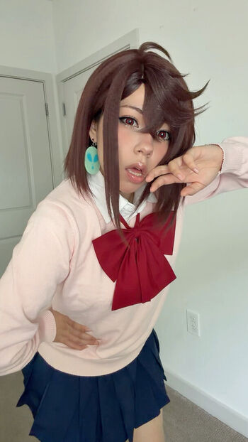 Full leaked Malamuuse page private photo