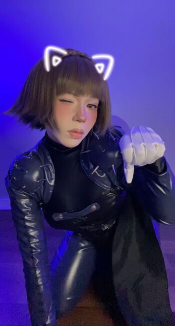 Full leaked Malamuuse page private photo