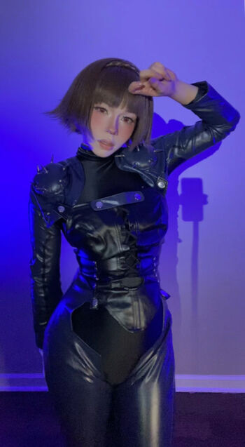 Full leaked Malamuuse page private photo