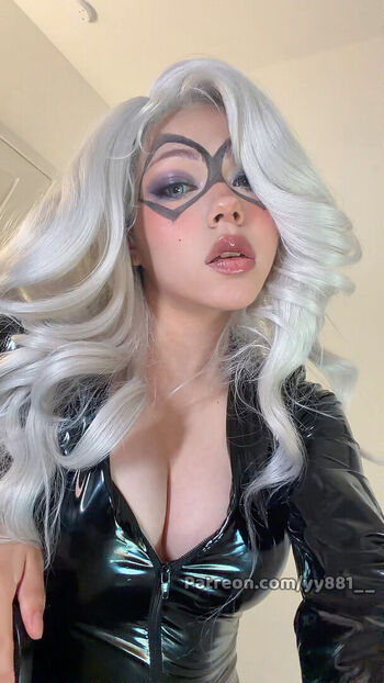 Full leaked Malamuuse private photo