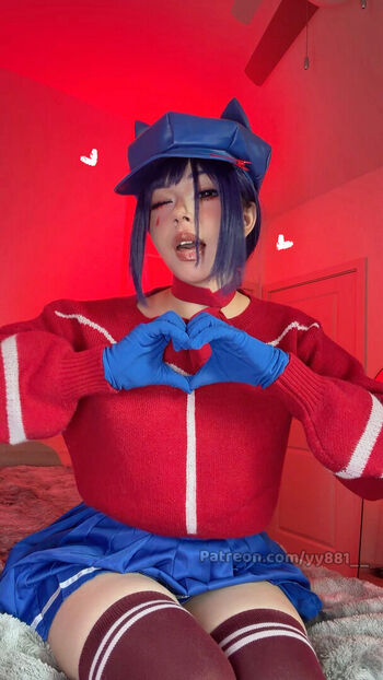 Full leaked Malamuuse private photo