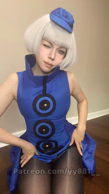 Full leaked Malamuuse private photo