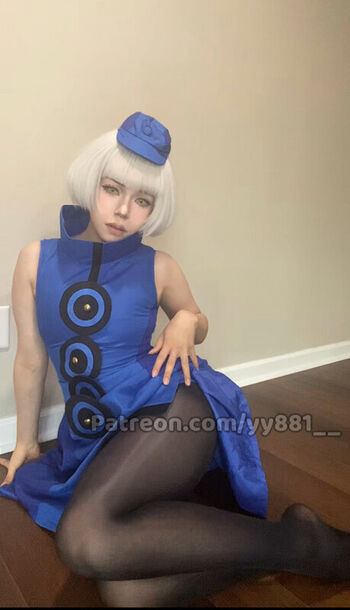 Full leaked Malamuuse private photo