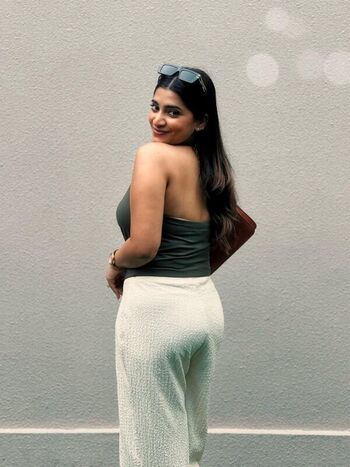 Malavika Sreenath