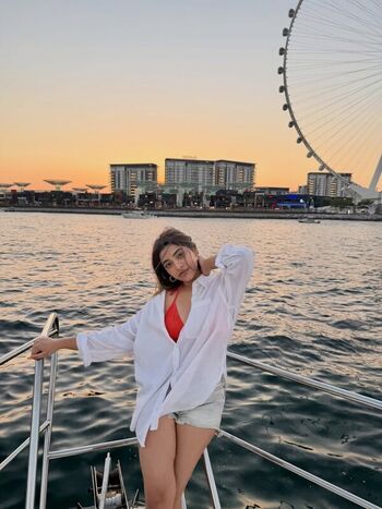 Full leaked Malavika sreenath private photo