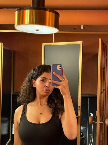 Full leaked Malavika page private onlyfans photo