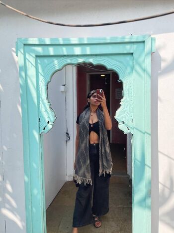 Full leaked Malavika page private onlyfans photo