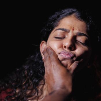 Full leaked Malavika private onlyfans photo