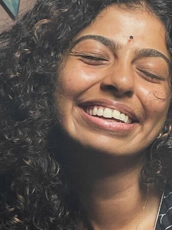 Full leaked Malavika private onlyfans photo