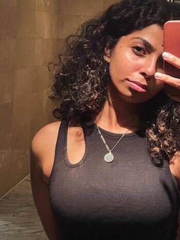 Full leaked Malavika private onlyfans photo