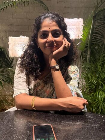 Full leaked Malavika private onlyfans photo