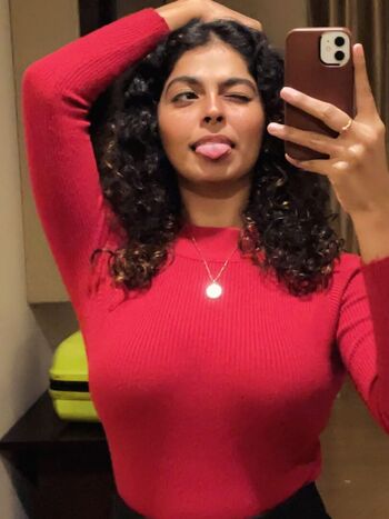 Full leaked Malavika private onlyfans photo