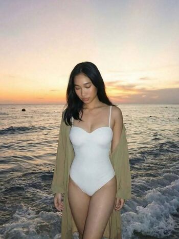 Full leaked Malaysian tiktokers private onlyfans photo