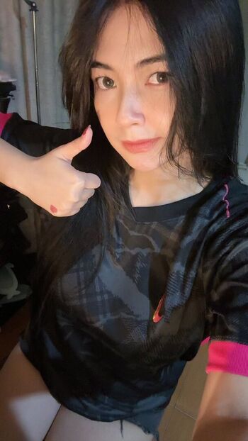 Full leaked Malca inim private onlyfans photo