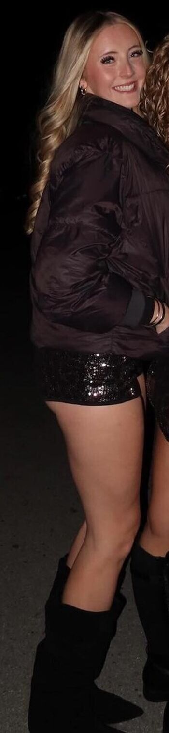 Full leaked Maleah mutterback private onlyfans photo