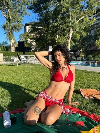 Full leaked Malee page private photo