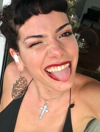 Full leaked Malee page private photo