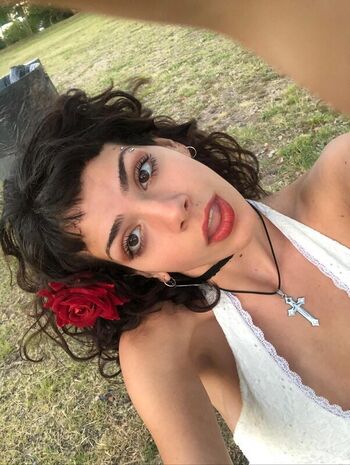 Full leaked Malee private photo