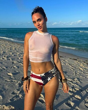 Full leaked Maleigh zan private photo