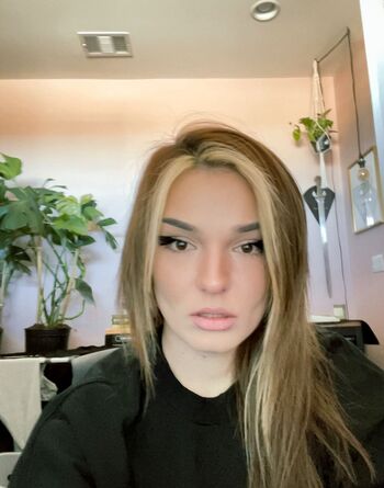 Full leaked Malena tudi private photo